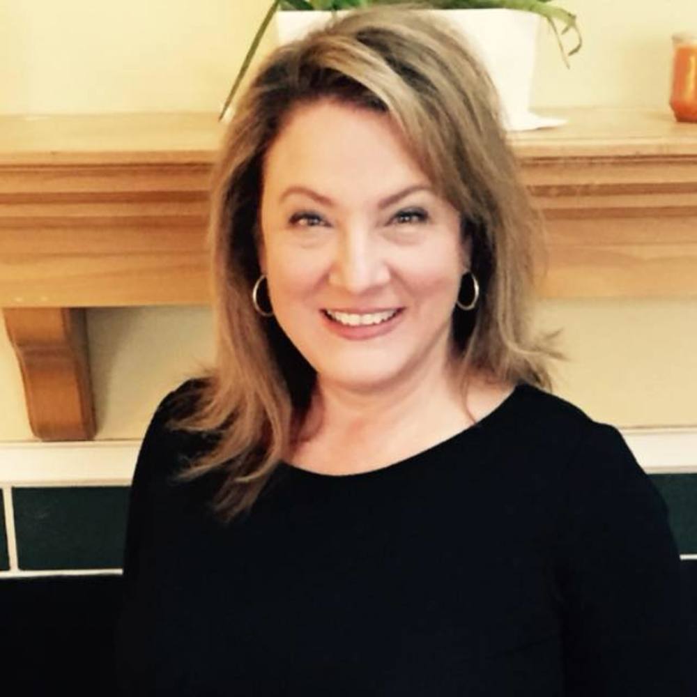 Meet your Posher, Renee